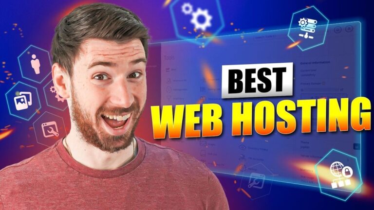 Best Web Hosting | Why Hostinger Is The 1 Choice This Year