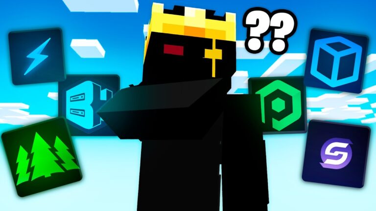 The ULTIMATE Minecraft Server Hosting Guide! (2026)